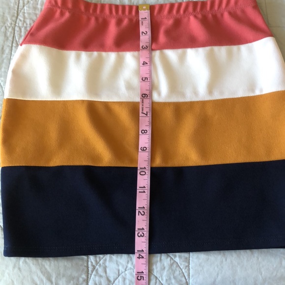 Mocking Jay Tube Top and Mini Skirt Set Size S - Picture 8 of 11